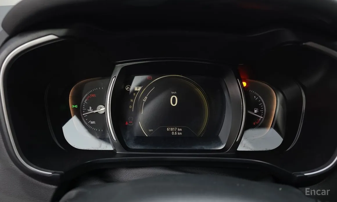 Фото 8 - Renault QM6