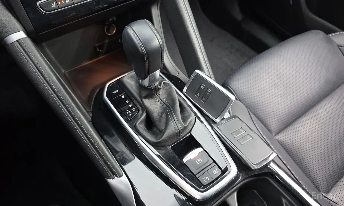 Фото 9 - Renault QM6