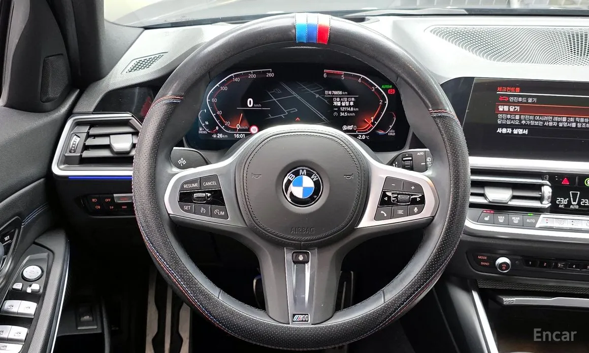 Фото 13 - BMW 3 Series