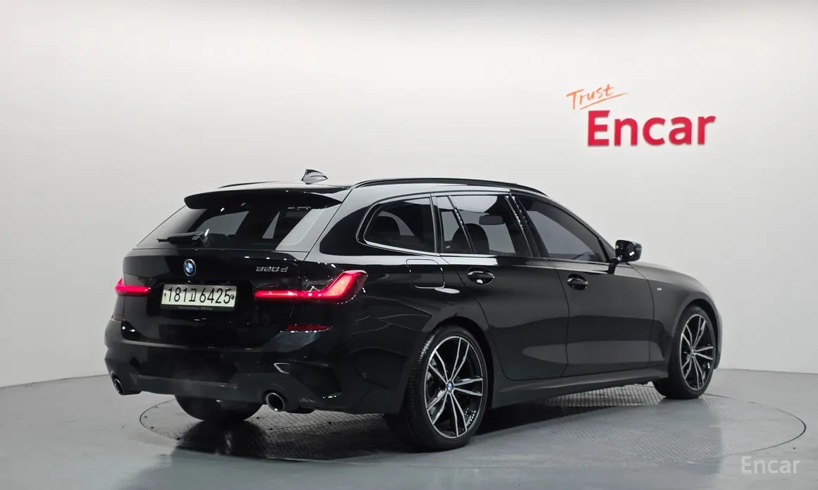 Фото 2 - BMW 3 Series