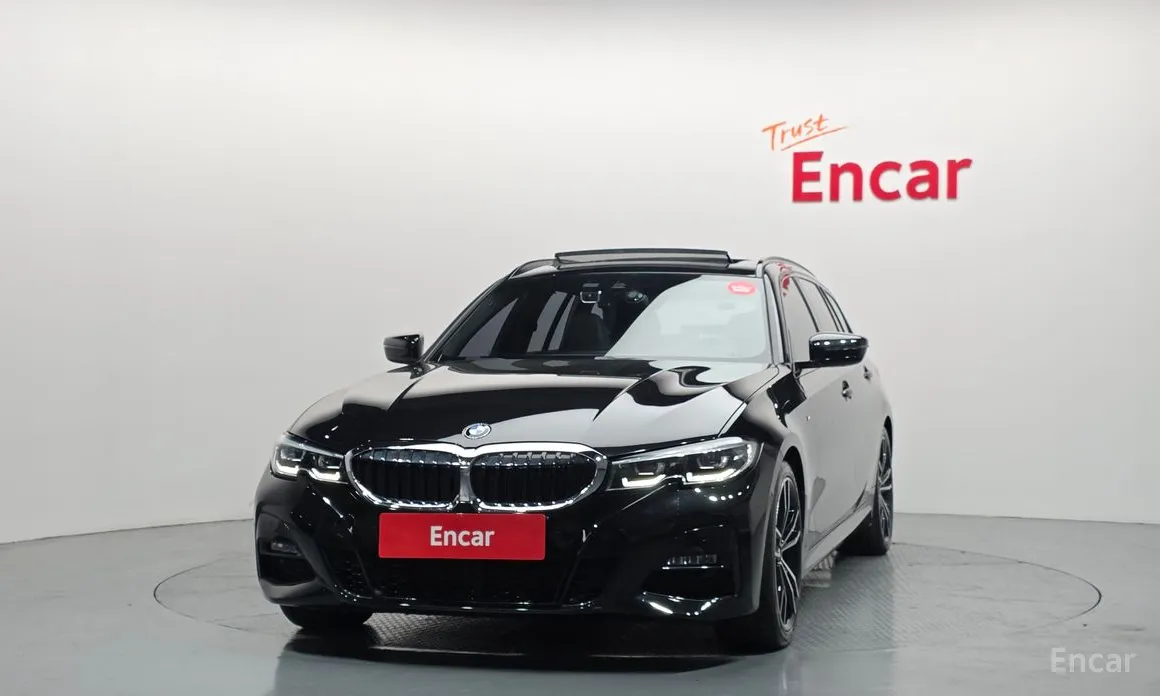 Фото 3 - BMW 3 Series