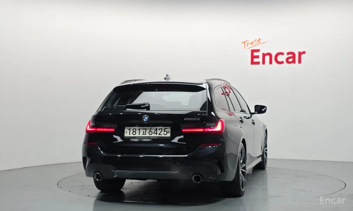 Фото 4 - BMW 3 Series