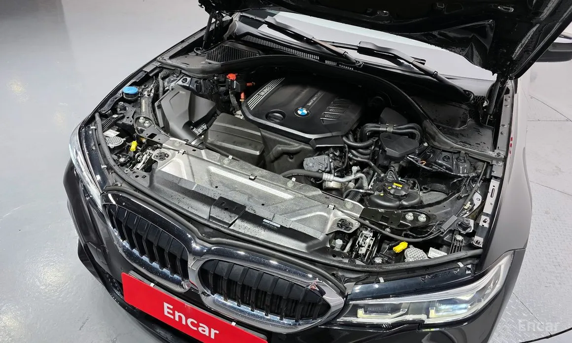 Фото 6 - BMW 3 Series