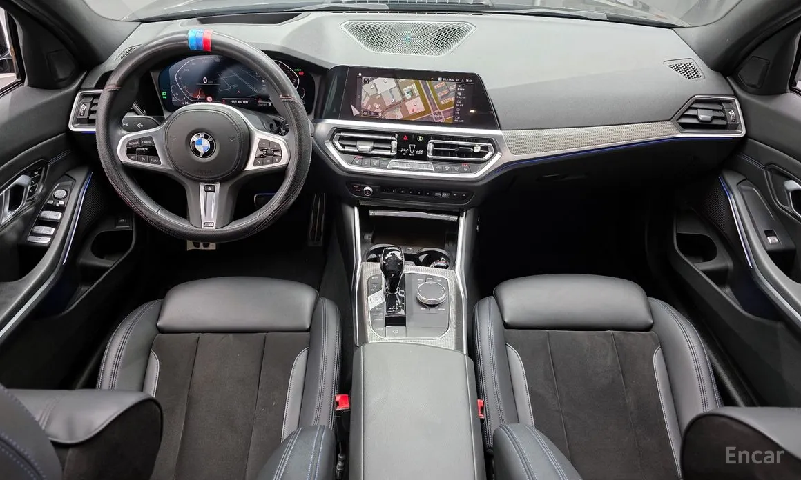 Фото 7 - BMW 3 Series