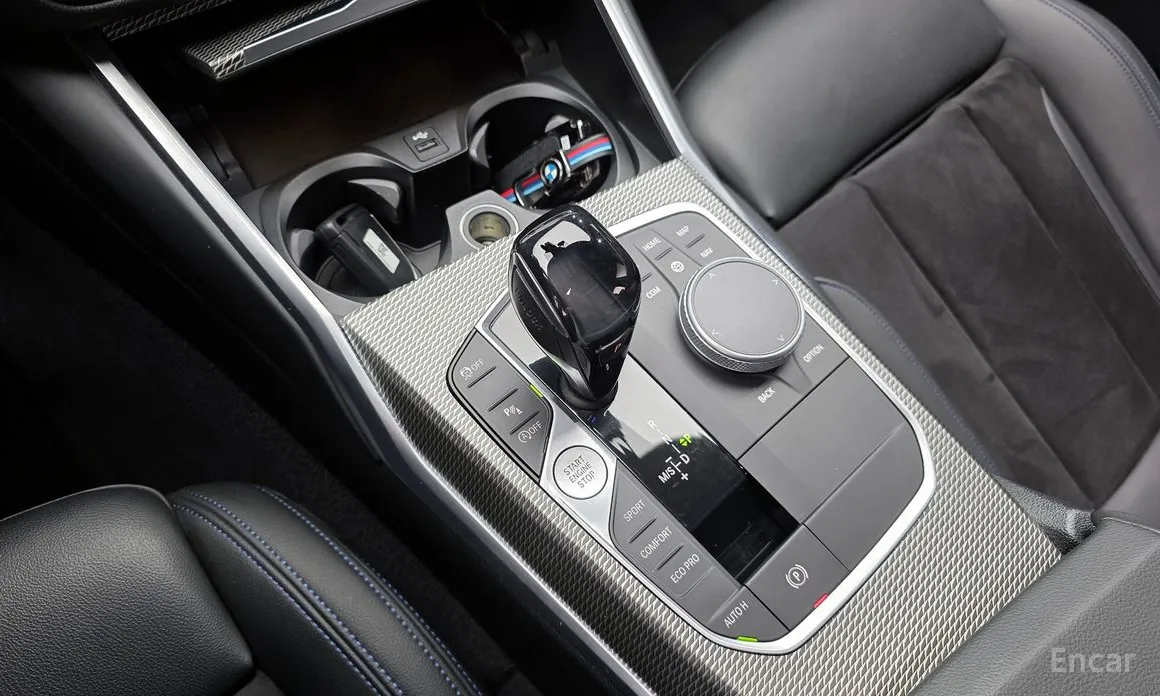 Фото 9 - BMW 3 Series