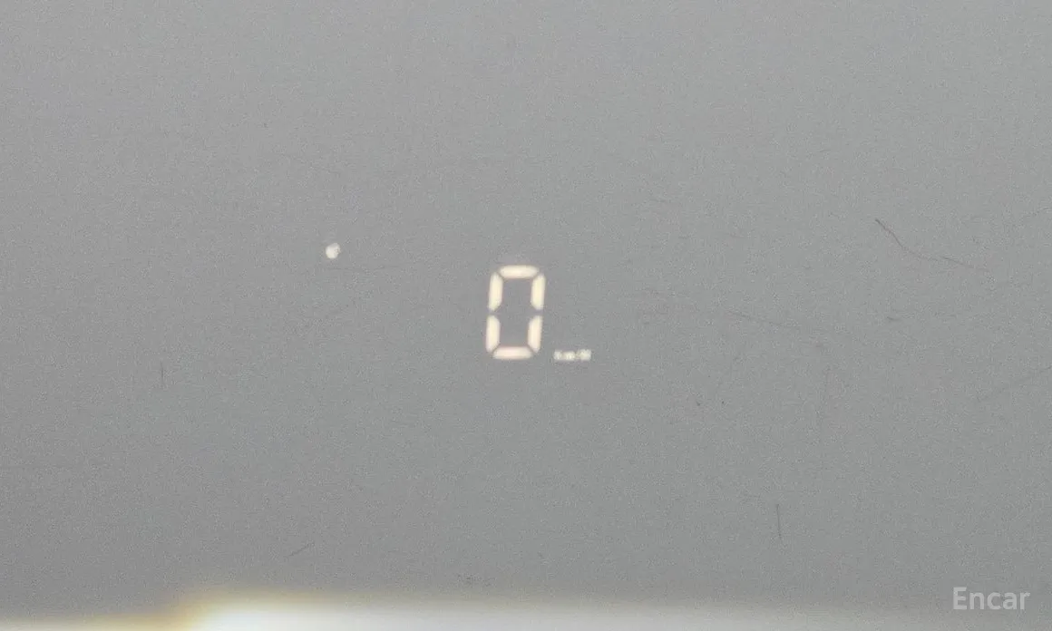 Фото 17 - Kia Ray