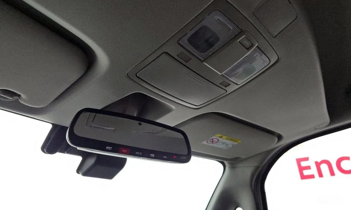 Фото 19 - Kia Ray