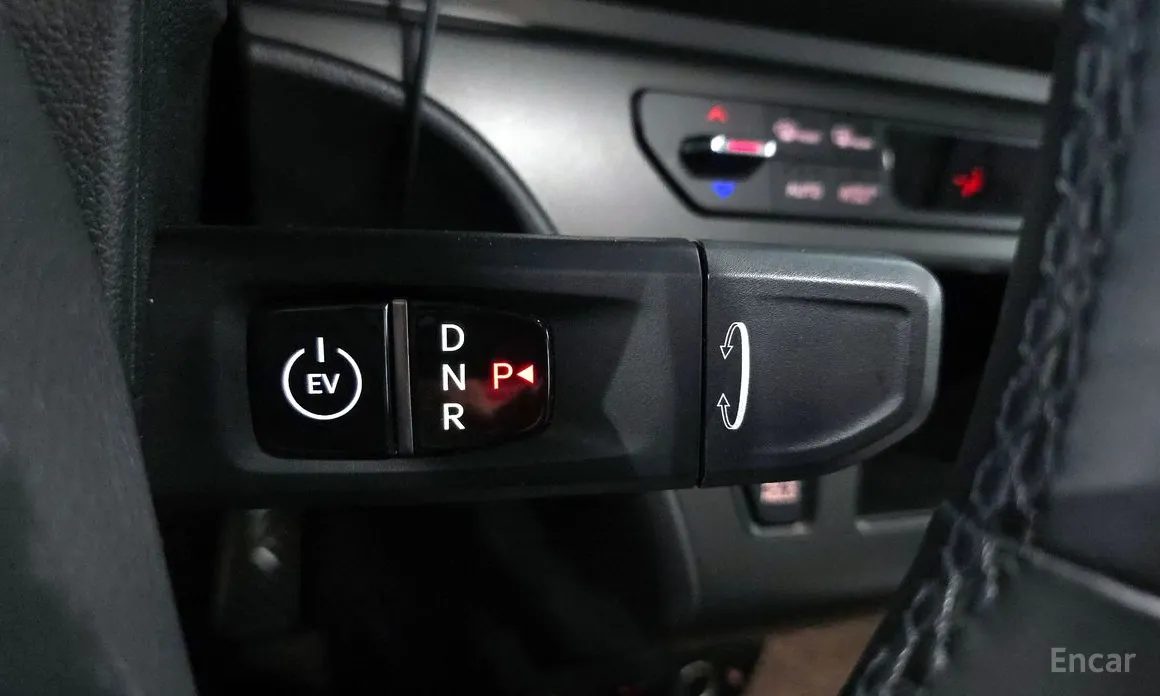 Фото 9 - Kia Ray