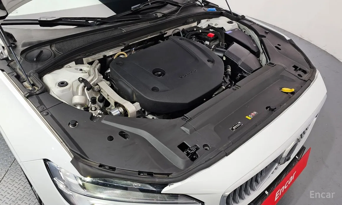 Фото 6 - Volvo S90