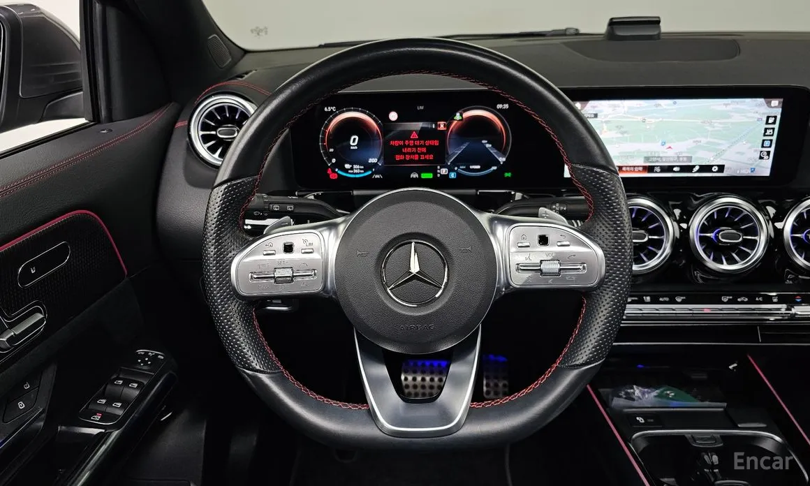 Фото 13 - Mercedes-Benz EQA