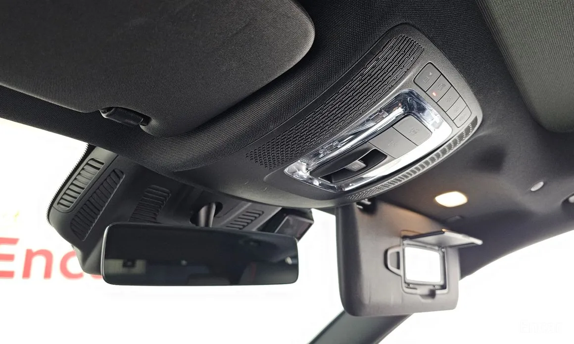 Фото 17 - Mercedes-Benz EQA