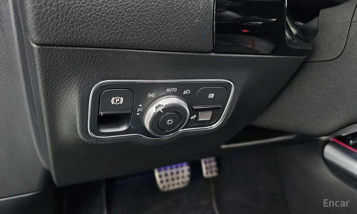 Фото 18 - Mercedes-Benz EQA