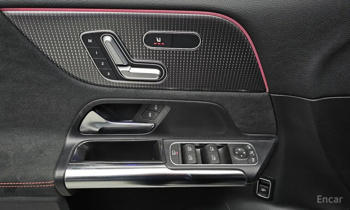 Фото 19 - Mercedes-Benz EQA