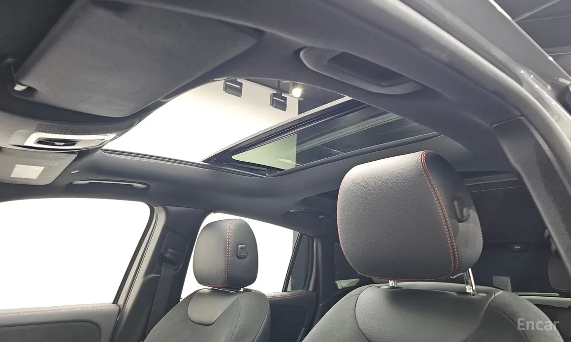 Фото 20 - Mercedes-Benz EQA