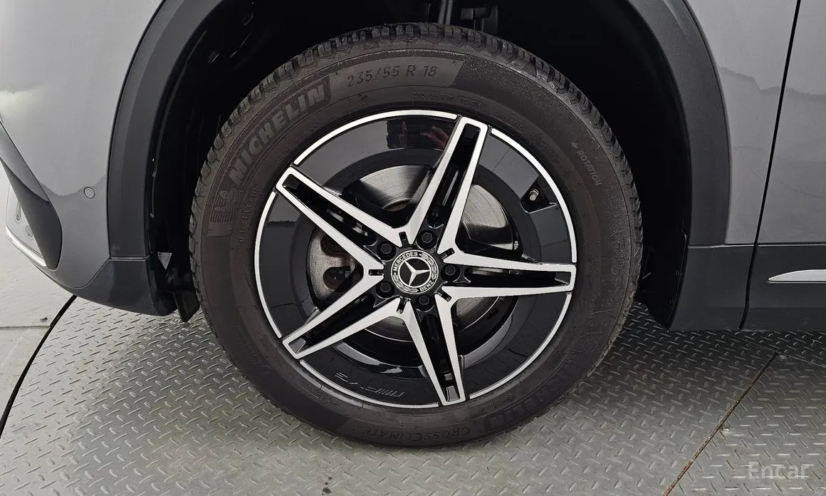 Фото 5 - Mercedes-Benz EQA