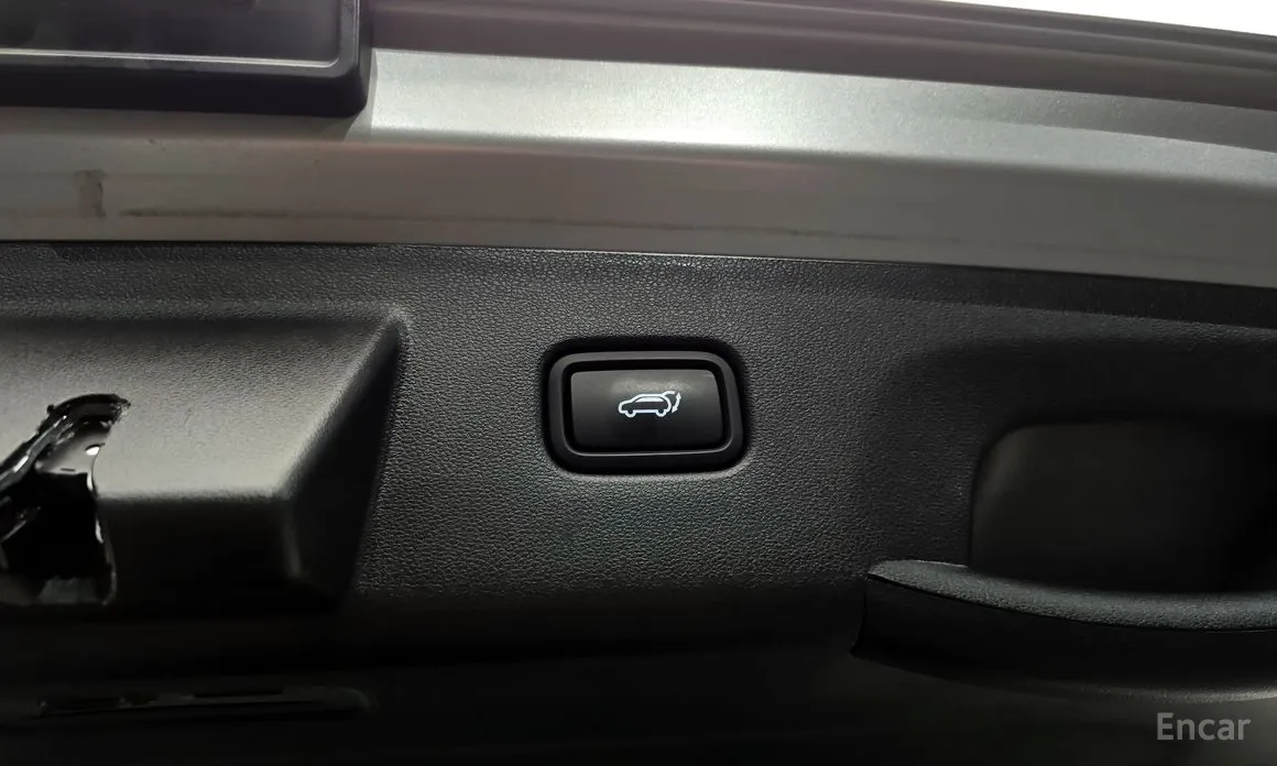 Фото 20 - Hyundai Tucson