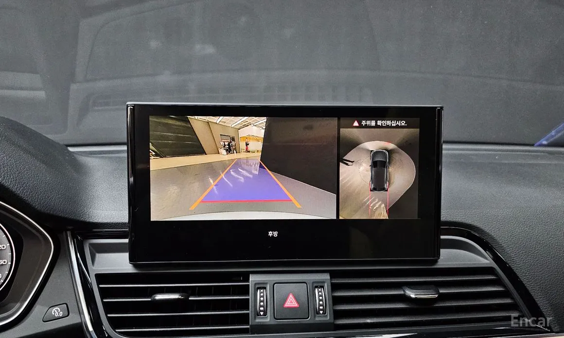 Фото 15 - Audi Q5