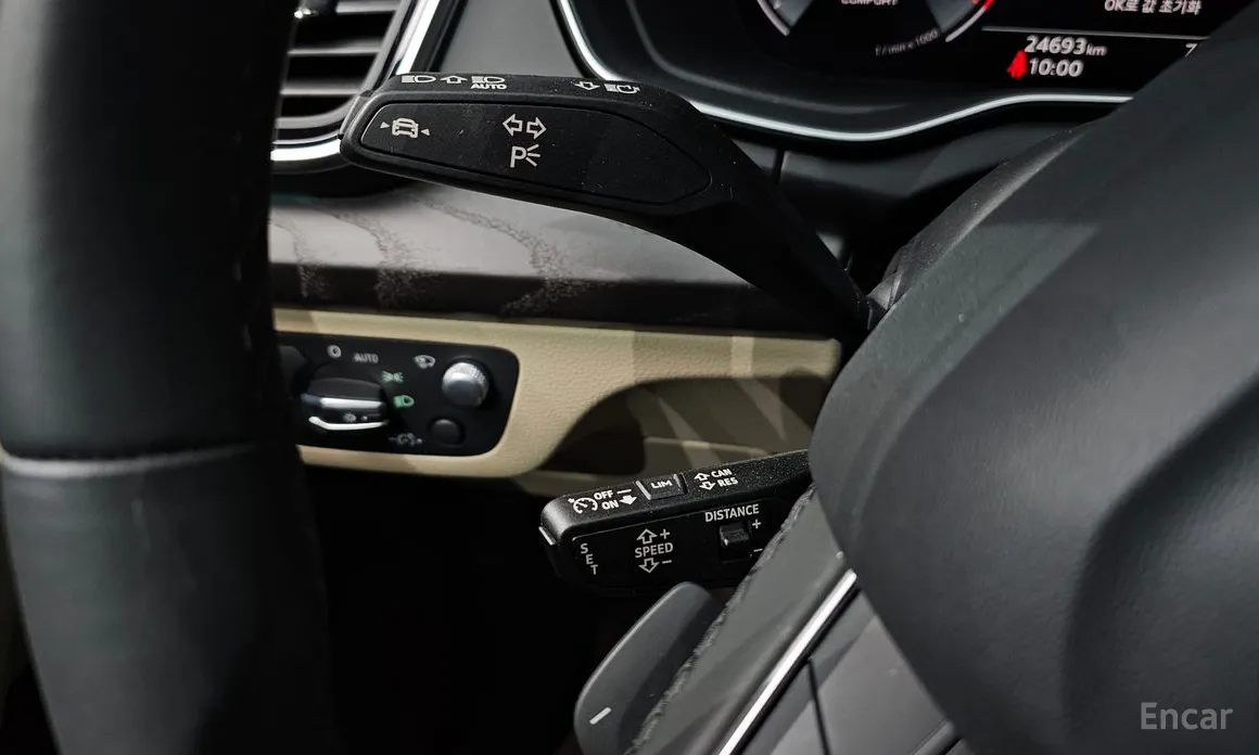 Фото 18 - Audi Q5