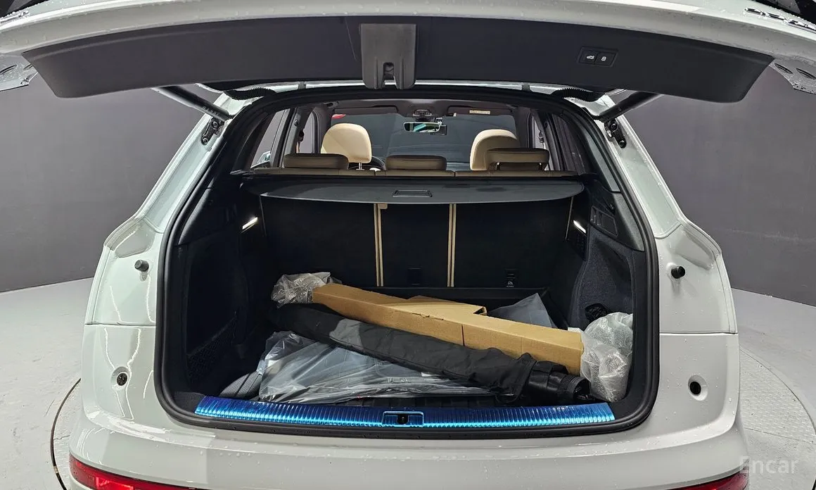 Фото 20 - Audi Q5