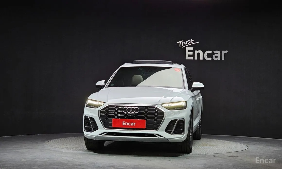 Фото 3 - Audi Q5