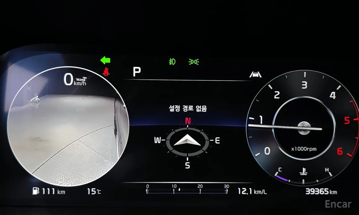 Фото 8 - Kia Sorento