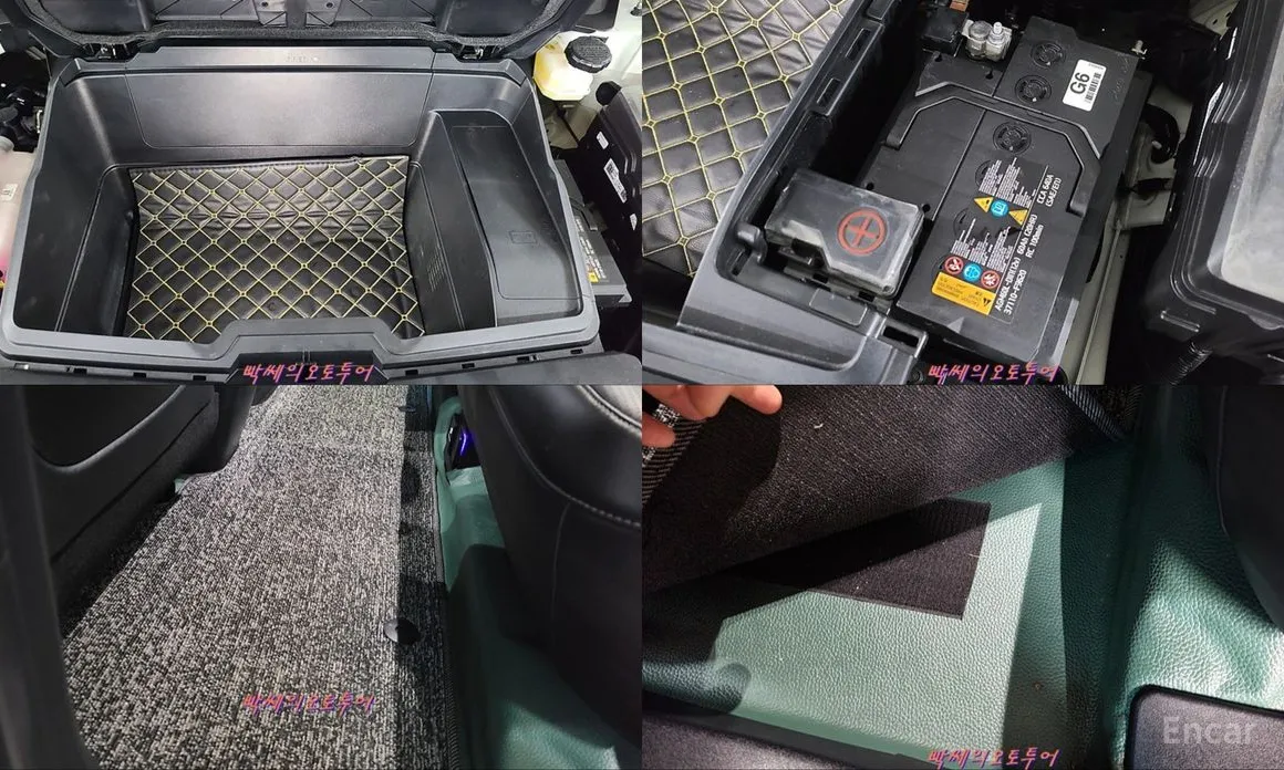 Фото 15 - Kia EV6