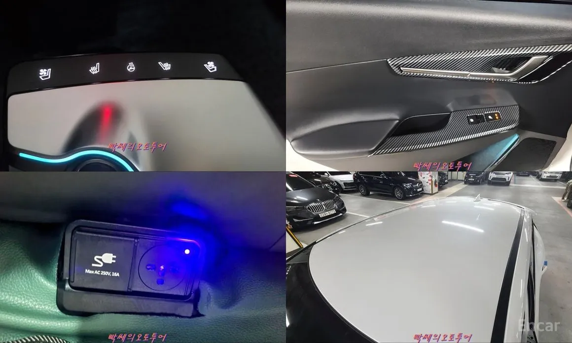 Фото 17 - Kia EV6