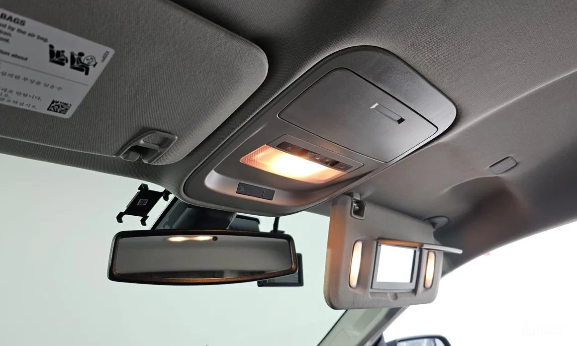 Фото 19 - Chevrolet Colorado