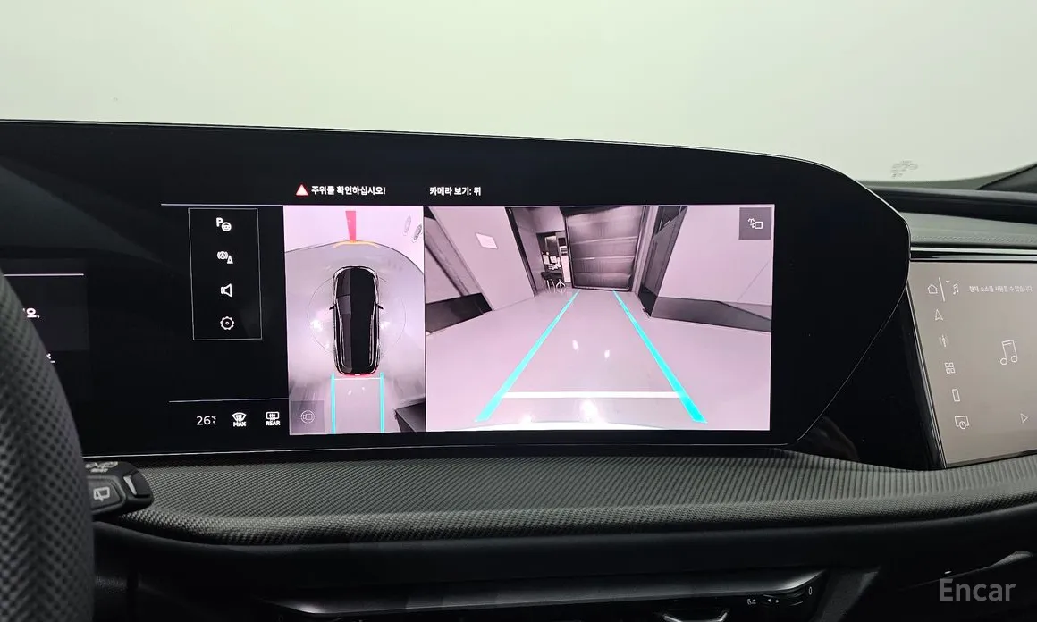 Фото 16 - Audi Q5