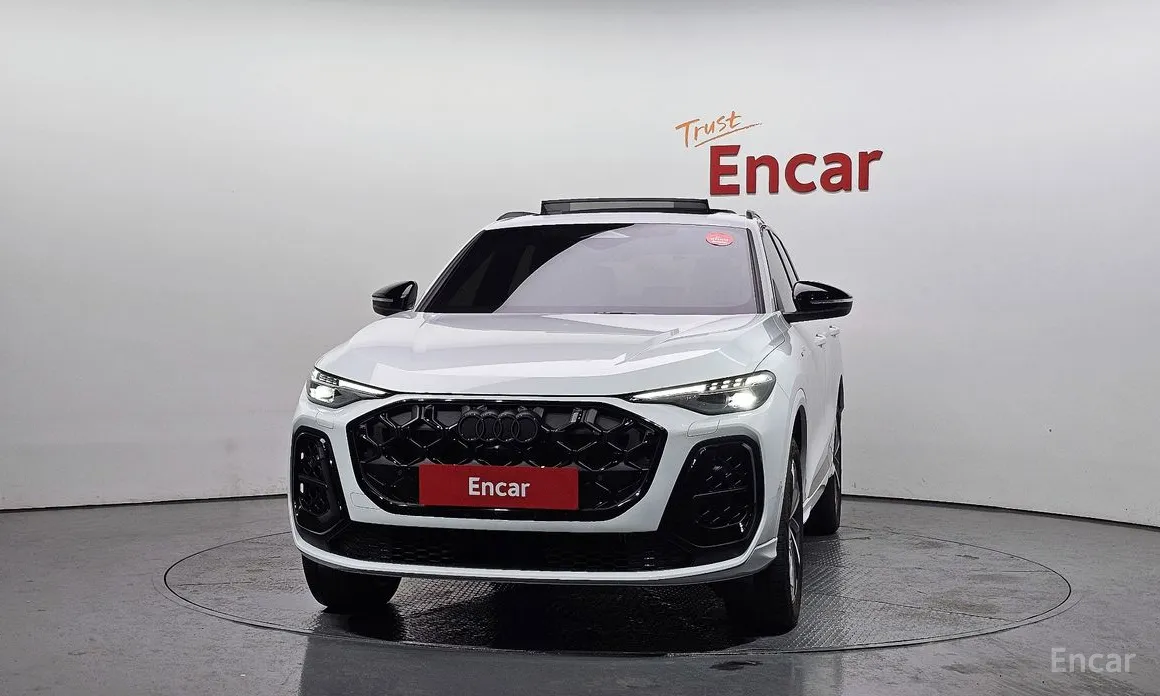 Фото 3 - Audi Q5