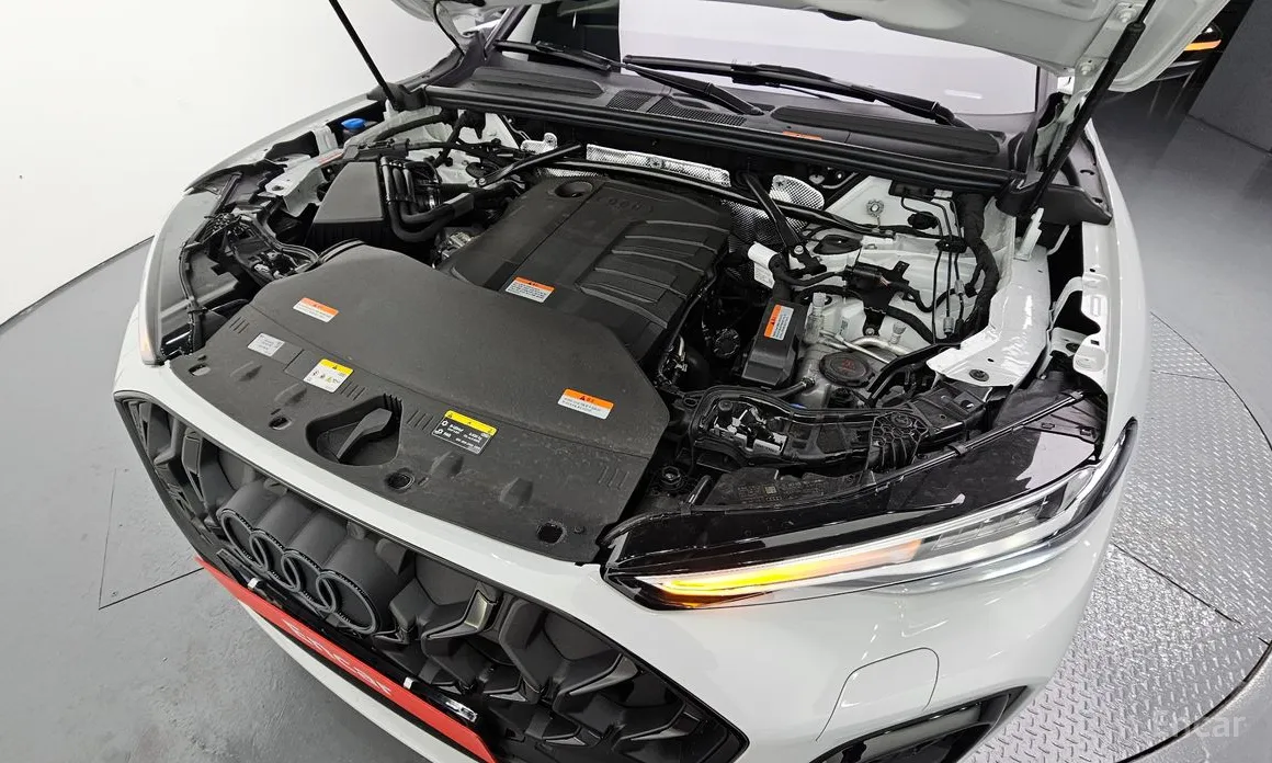 Фото 6 - Audi Q5