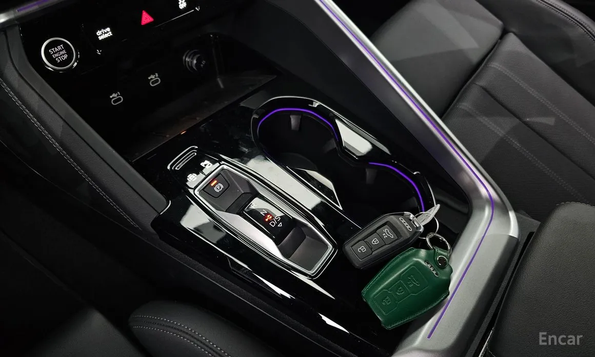 Фото 9 - Audi Q5