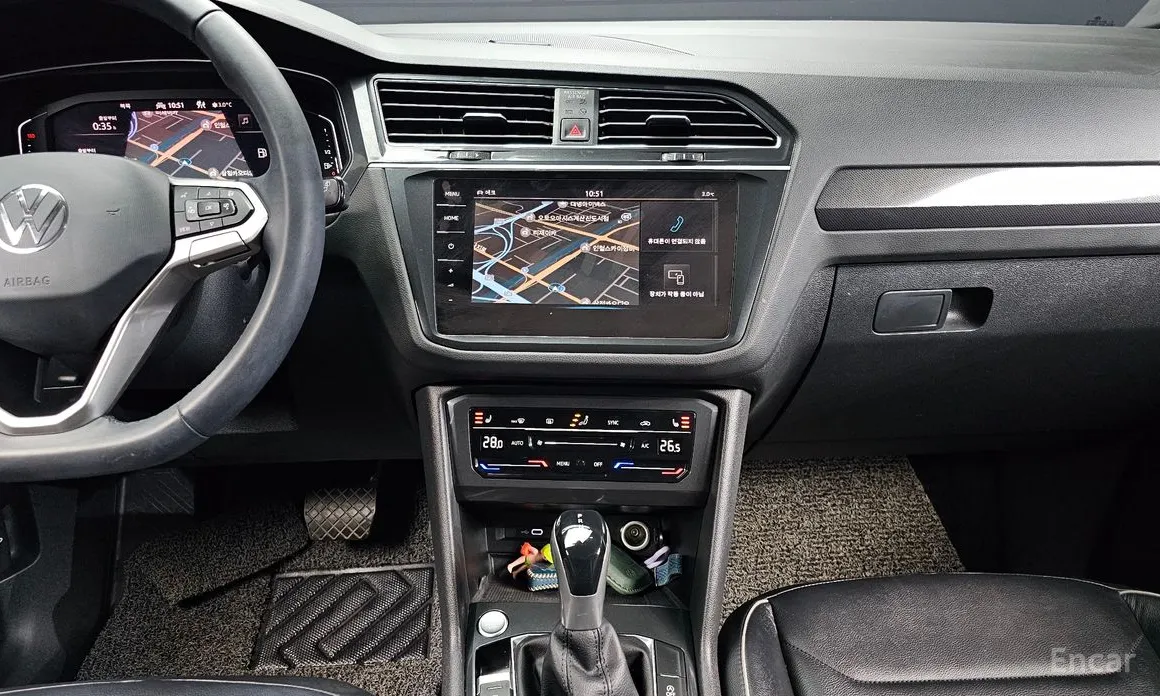 Фото 14 - Volkswagen Tiguan