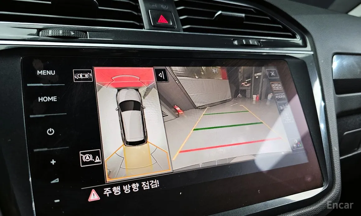 Фото 15 - Volkswagen Tiguan