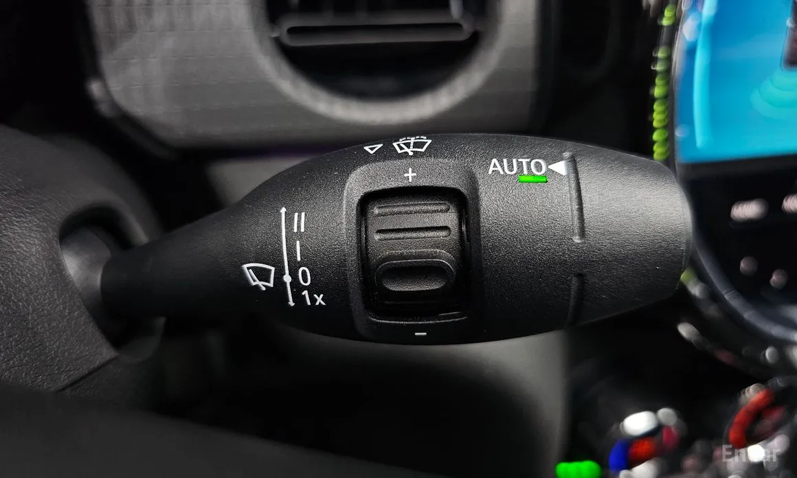 Фото 18 - Mini Cooper Convertible