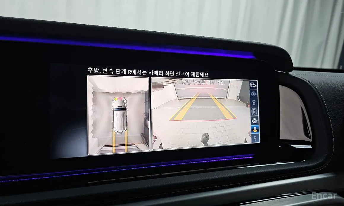 Фото 14 - Mercedes-Benz G-Class