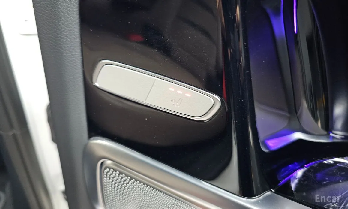 Фото 18 - Mercedes-Benz G-Class