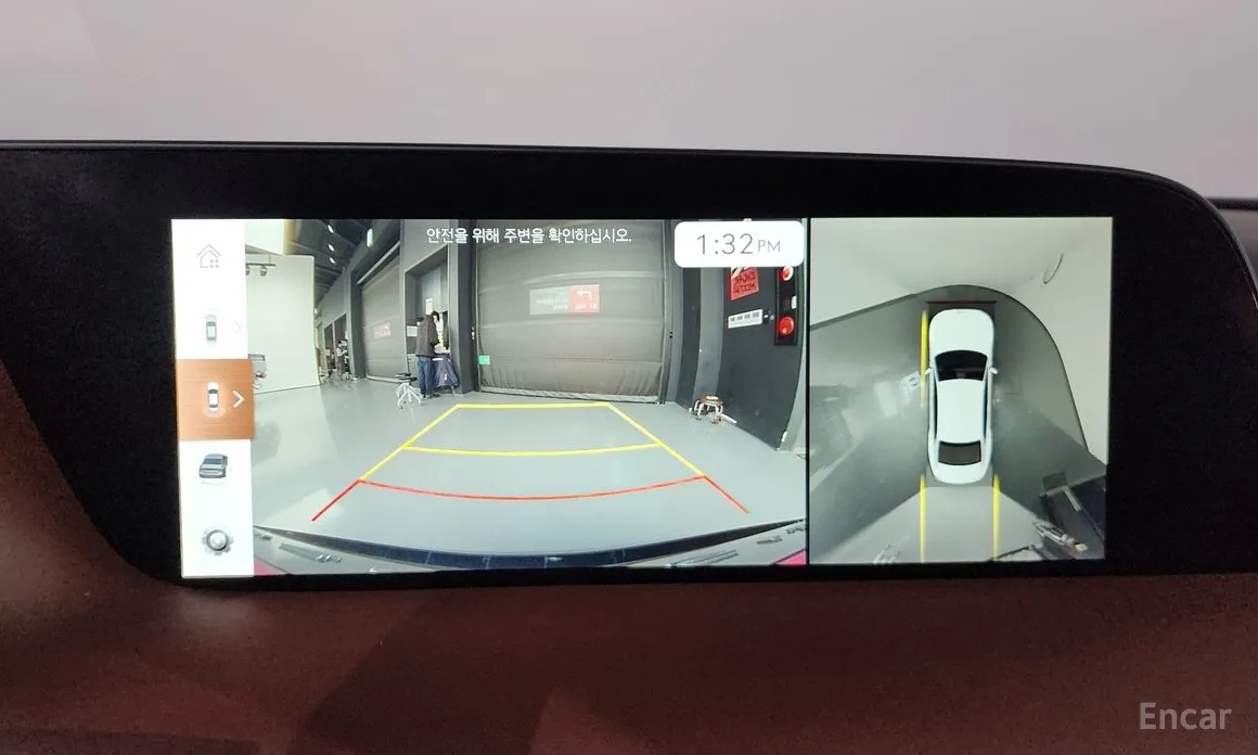 Фото 15 - Genesis G90