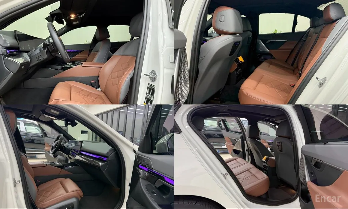 Фото 12 - BMW 5 Series