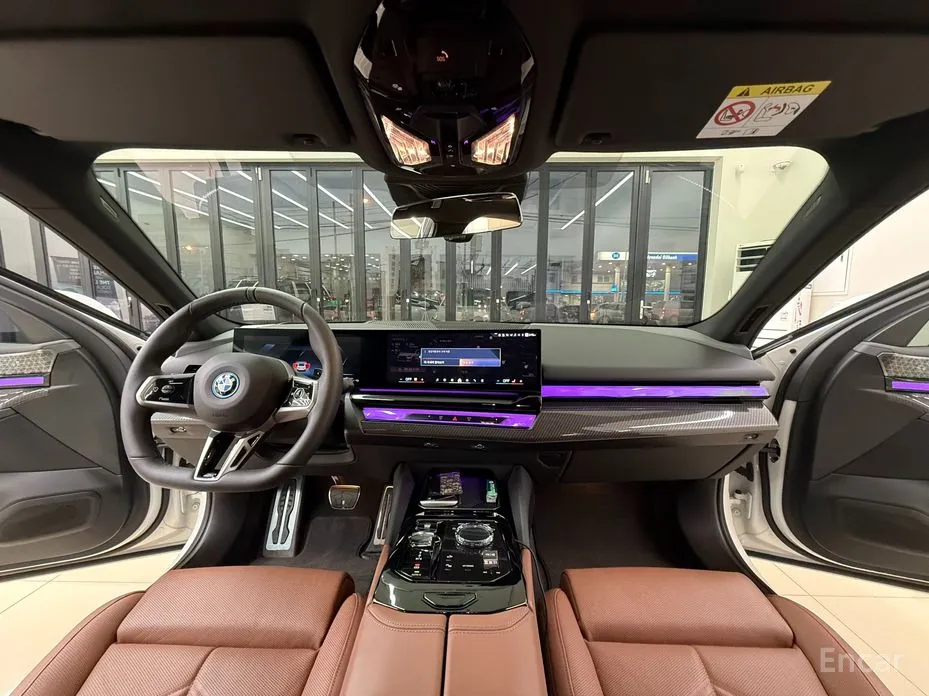 Фото 17 - BMW 5 Series