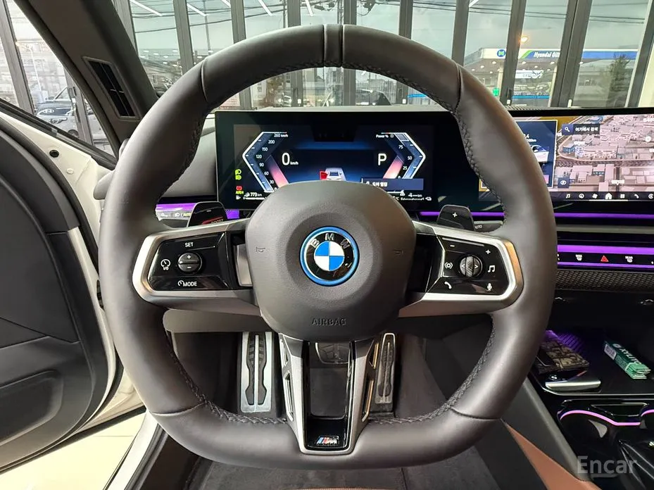 Фото 20 - BMW 5 Series