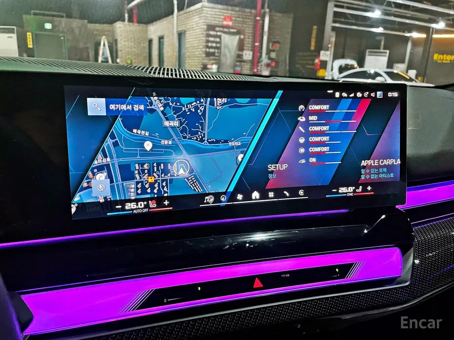 Фото 12 - BMW M5