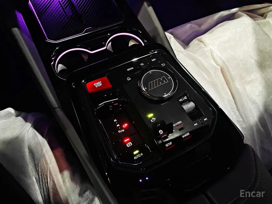 Фото 14 - BMW M5