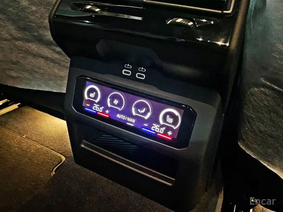 Фото 17 - BMW M5