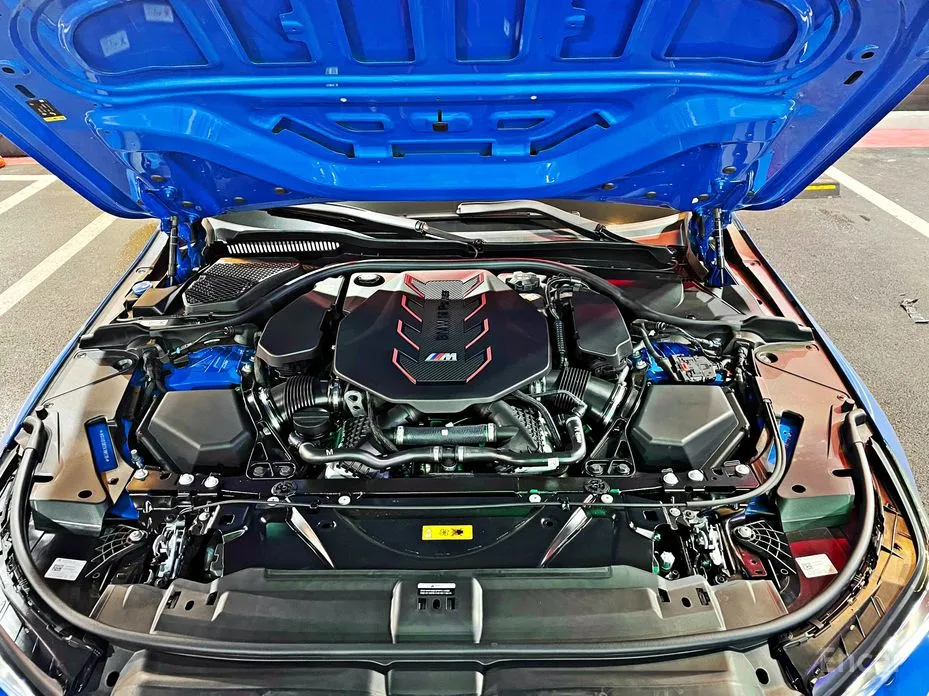 Фото 20 - BMW M5