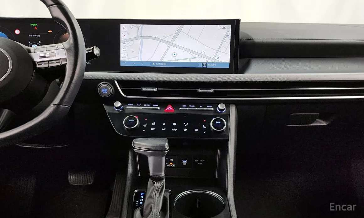 Фото 14 - Hyundai Sonata