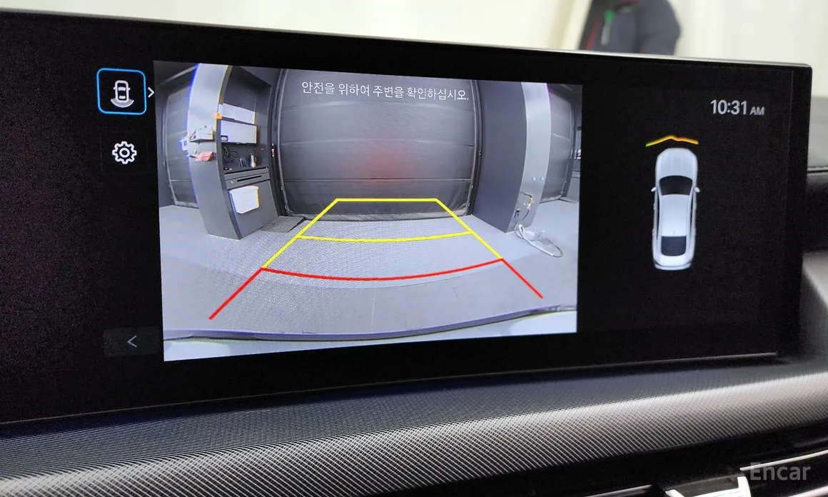 Фото 15 - Hyundai Sonata