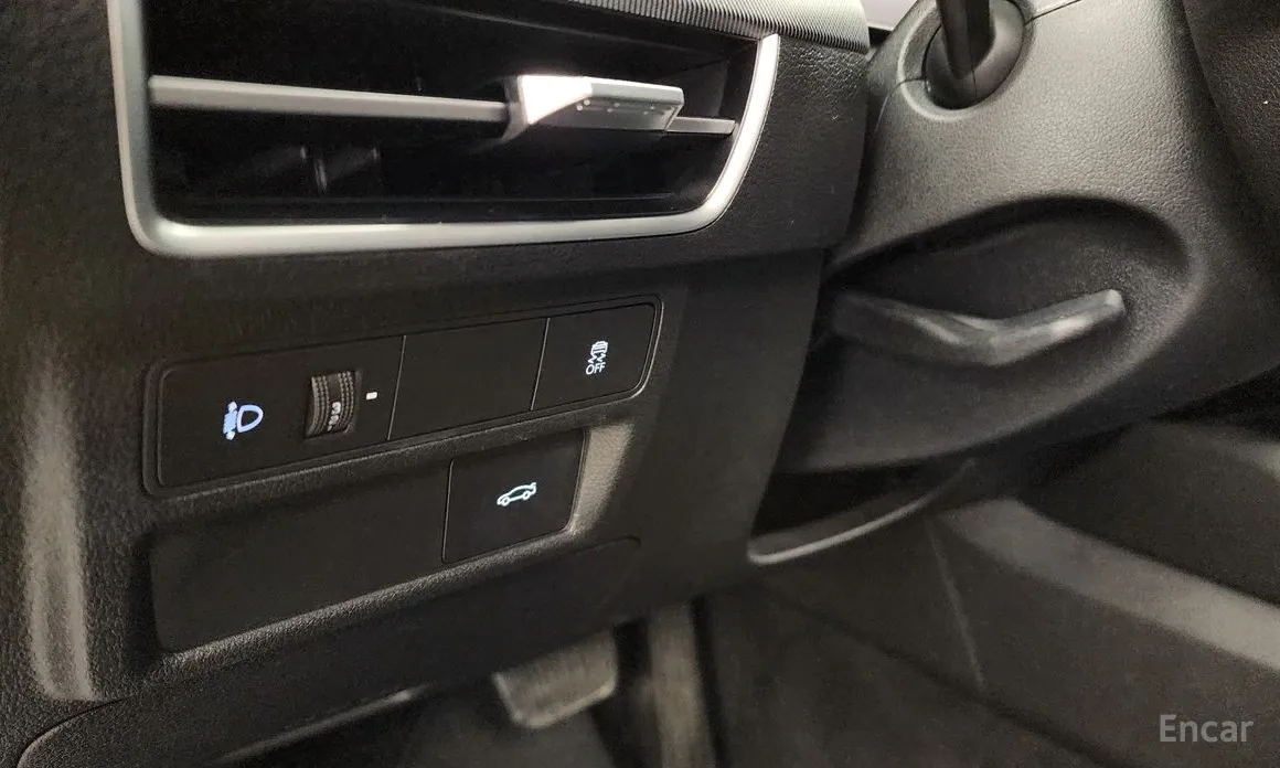 Фото 16 - Hyundai Sonata