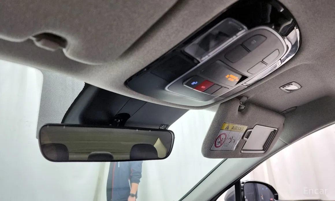 Фото 17 - Hyundai Sonata