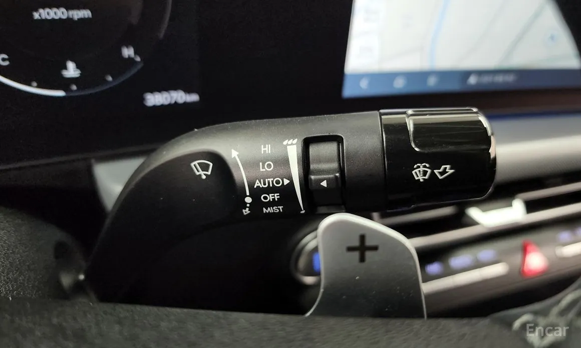 Фото 18 - Hyundai Sonata